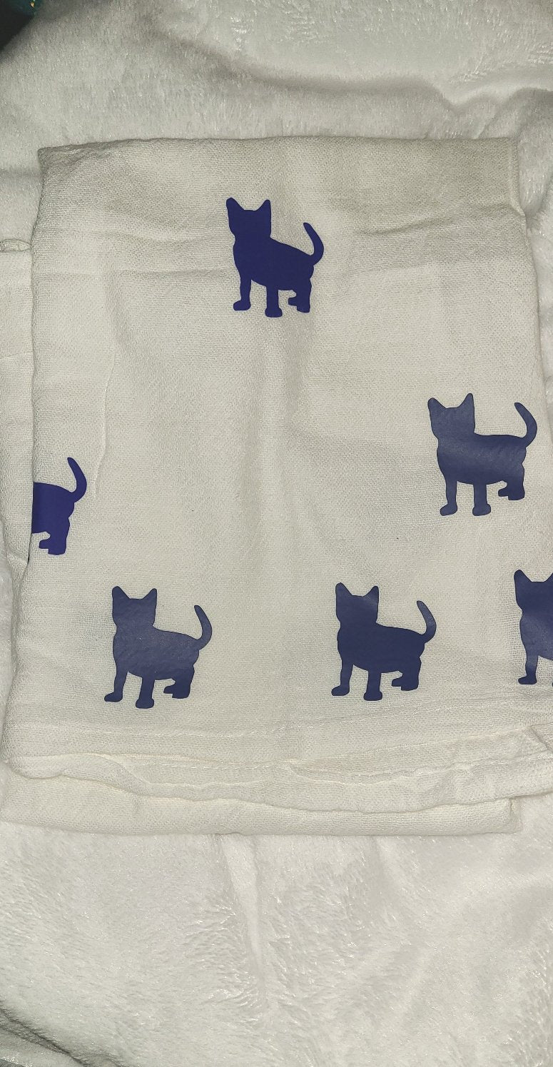 Dish towels