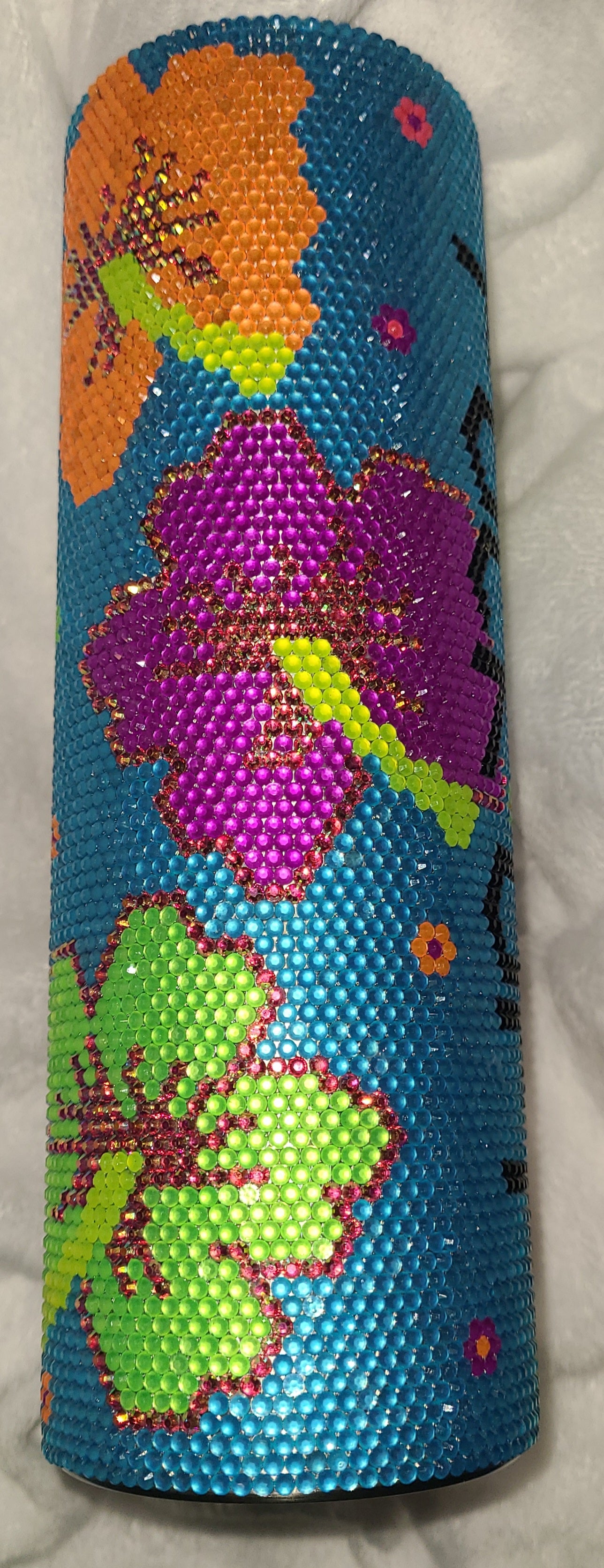 Pre-Order-Fuck off with flowers