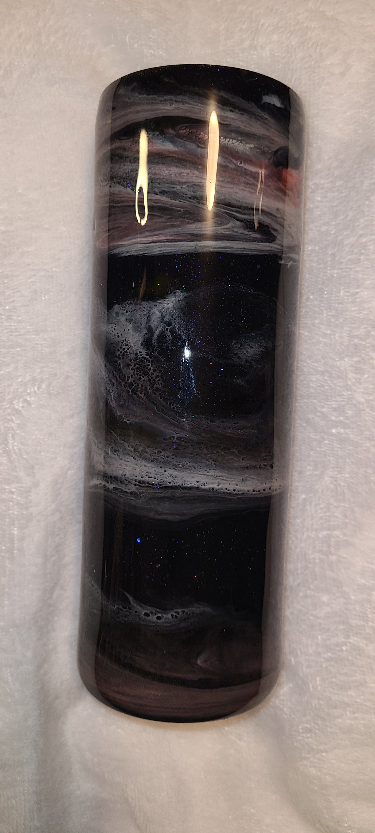 20oz whisper tumbler