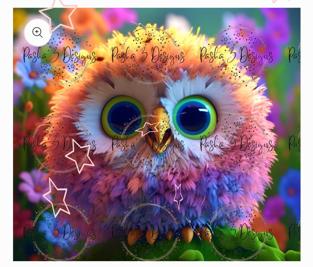 Bird wraps, rhinestone or as is