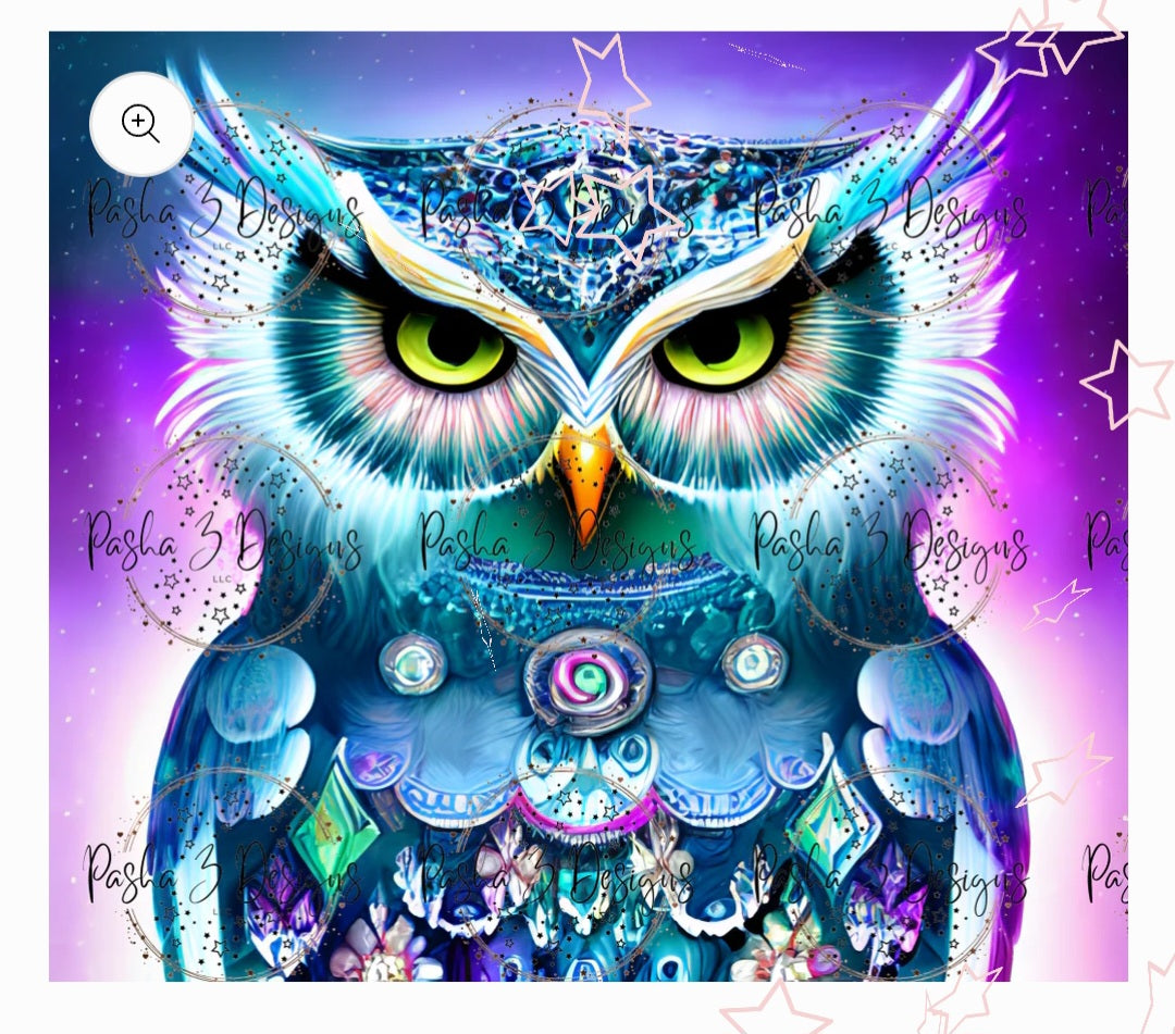 Bird wraps, rhinestone or as is