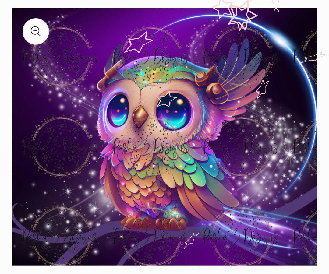 Bird wraps, rhinestone or as is