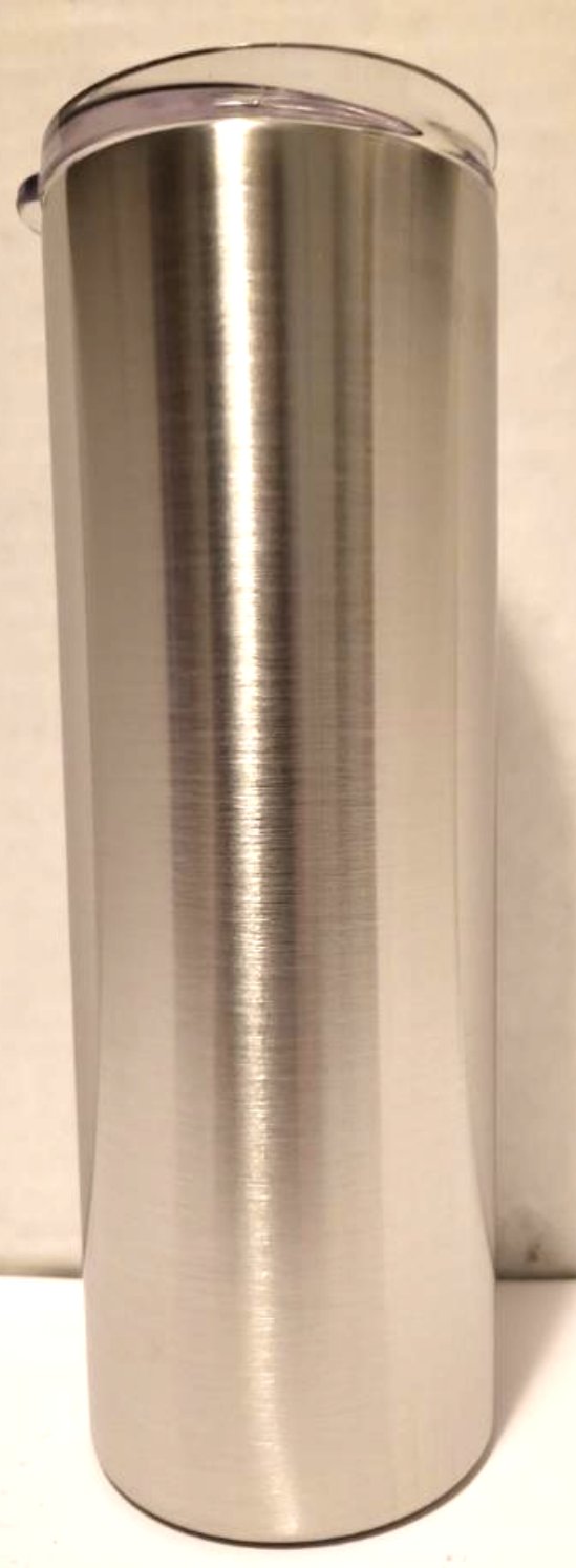 Custom 20oz tumbler
