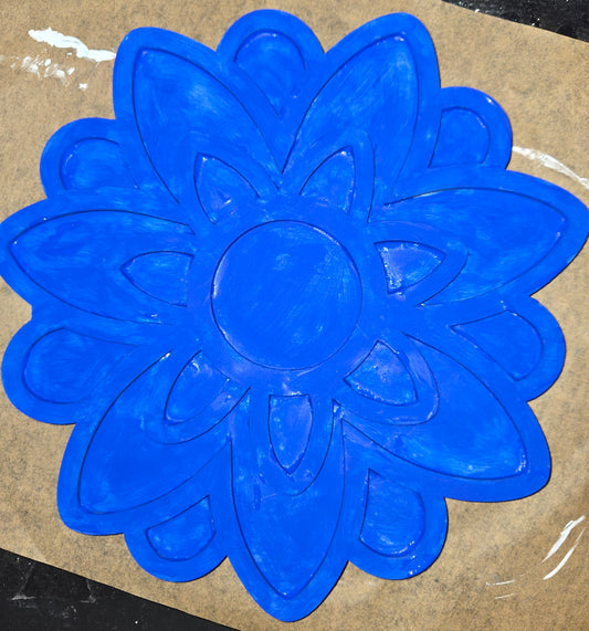 Flower decor
