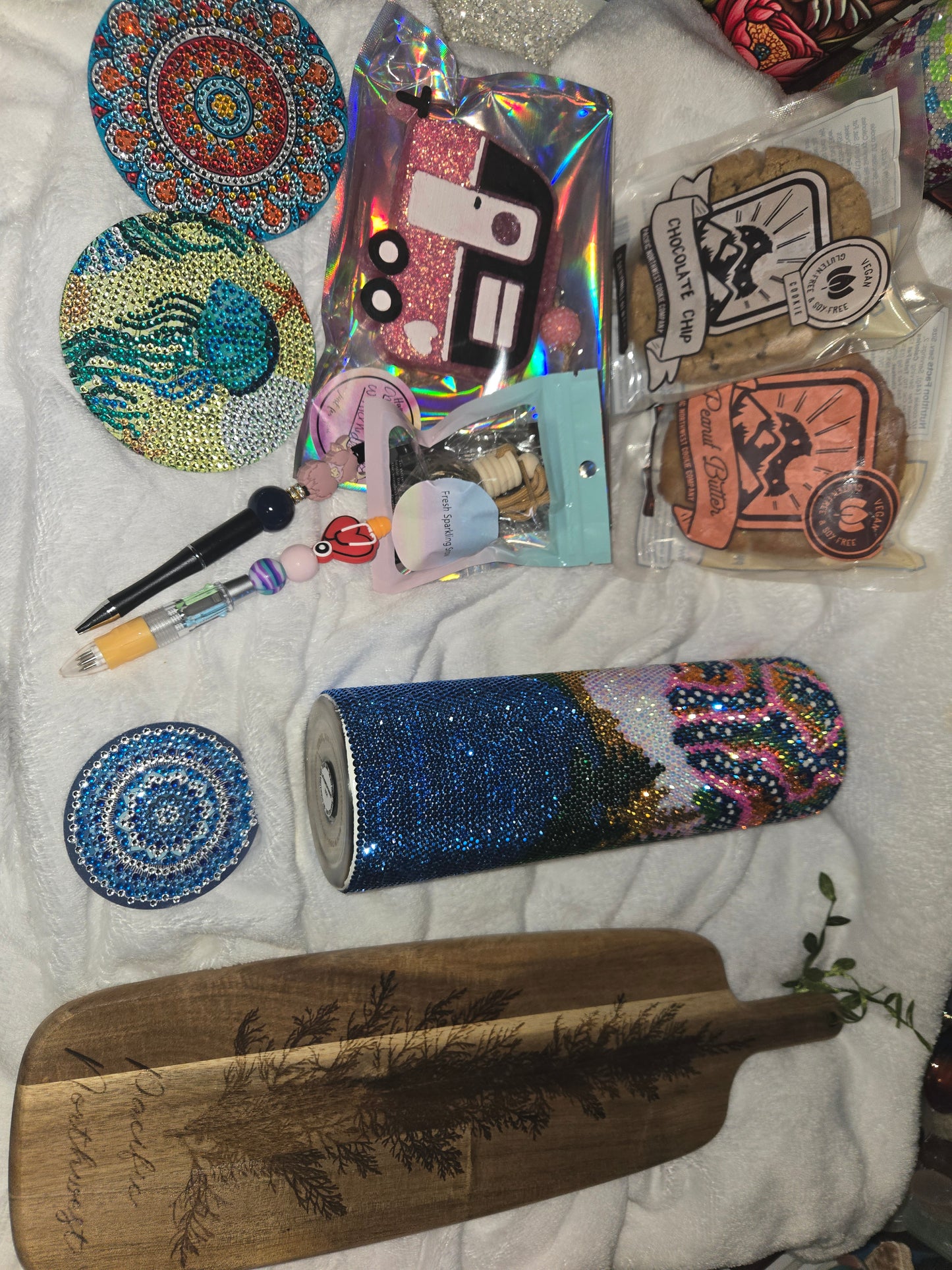 Summer box