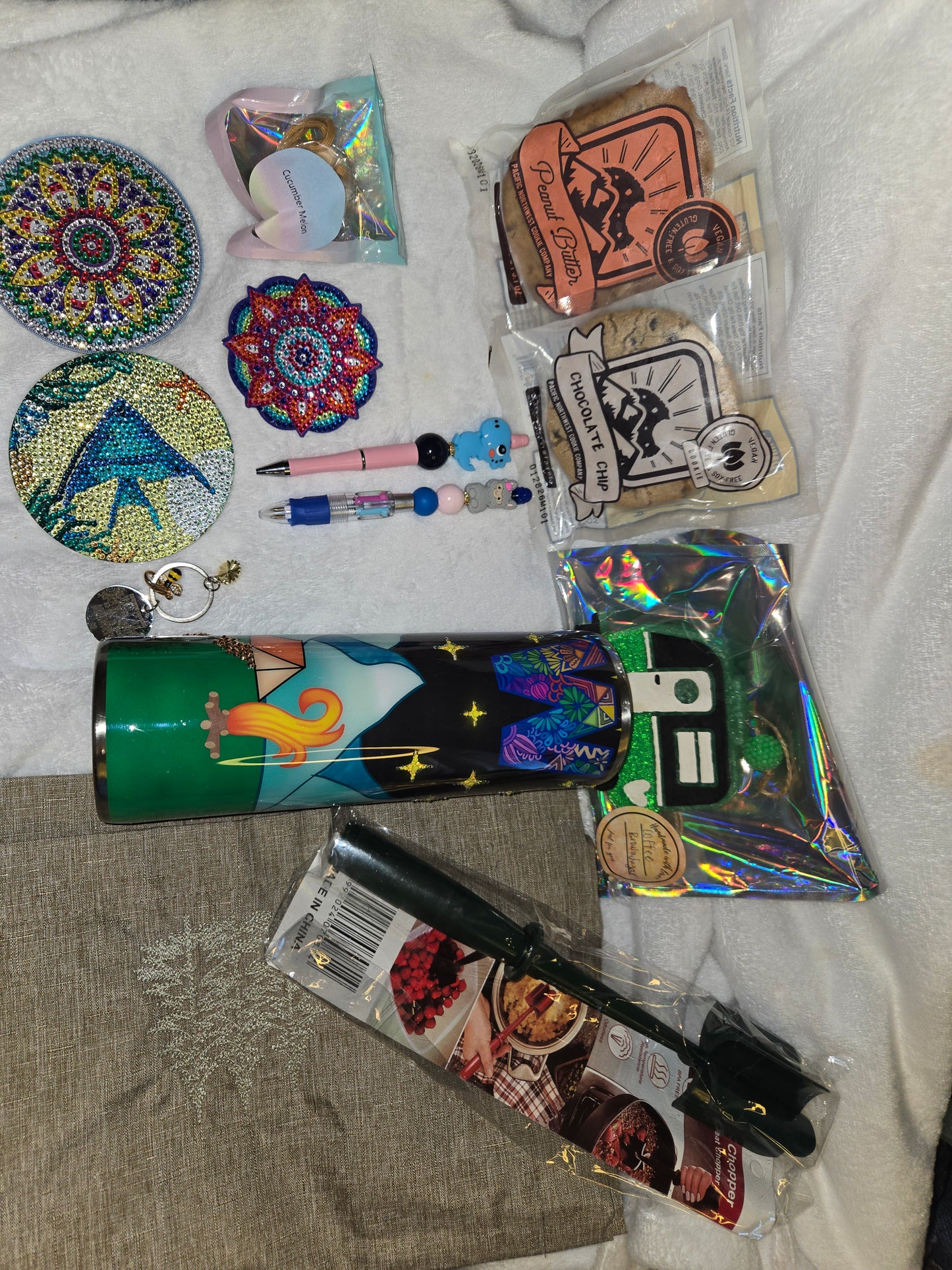 Summer box